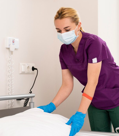 Salam Home Health Care LLC